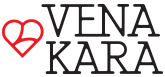 Vena Kara Logo